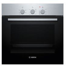 Bosch HBF011BR0T 71 lt Inox Ankastre Fırın