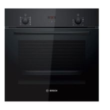 Bosch HBF512BB1T Siyah Elektrikli Ankastre Fırın