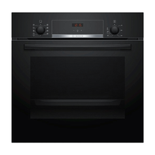 Bosch HBF514BB0T Siyah Ankastre Fırın