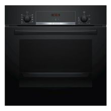 Bosch HBF514BB1T Siyah Ankastre Fırın
