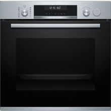 Bosch HBF514BS1T 60x60 cm Inox Ankastre Fırın