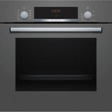 Bosch HBF534EH1T Antrasit Gri Ankastre Fırın