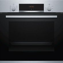 Bosch HBF534ES0T 60x60 cm Ankastre Fırın