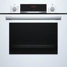 Bosch HBF534EW0T Beyaz Ankastre Fırın