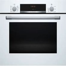 Bosch HBF534EW3T Beyaz 60x60 cm Ankastre Fırın