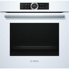 Bosch HBG655NW1 Hotair Plus Ankastre Fırın