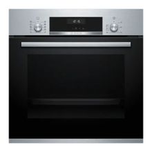 Bosch HBJ558YS5T 66 lt 60x60 cm Inox Ankastre Fırın