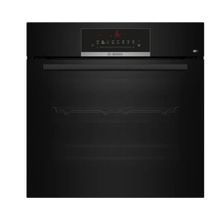 Bosch HBJ559EB6T 66 Lt Siyah Ankastre Fırın