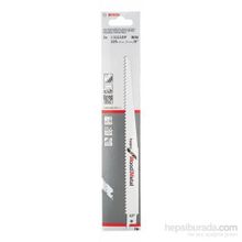 Bosch Heavy S 1111 DF Tilki Kuyruğu Bıçağı
