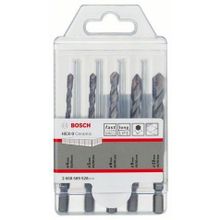 Bosch HEX-9 Matkap Ucu