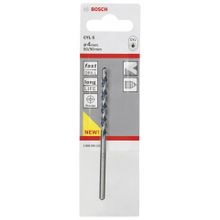 Bosch HEX-9 MC 4x90 mm Matkap Ucu