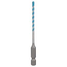 Bosch HEX-9 MC Çok Amaçlı 3x90 mm Matkap Ucu