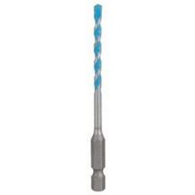 Bosch Hex-9 Mc Çok Amaçlı 4x90 mm Matkap Ucu