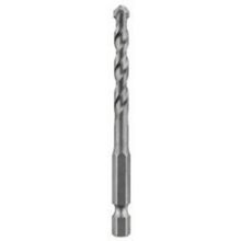 Bosch Hex-9 Seramik 8x90 mm Matkap Ucu