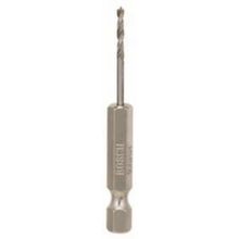 Bosch Hex Şaftlı Ahşap 2x62 mm Matkap Ucu