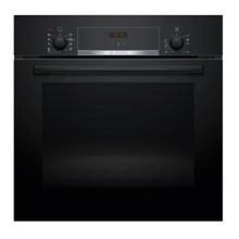 Bosch HIF534EB3T Siyah Ankastre Fırın
