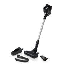Bosch Hogar BBS611BSC Siyah Dikey Şarjlı Süpürge