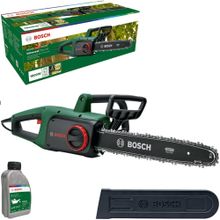 Bosch Home and Garden Universalchain 40 Ağaç Kesme Makinesi