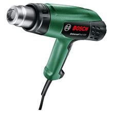 Bosch Home and Garden UniversalHeat 600 Sıcak Hava Tabancası