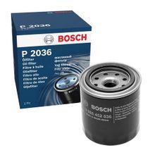 Bosch Honda Accord 2.4 2009-2013 Yağ Filtresi
