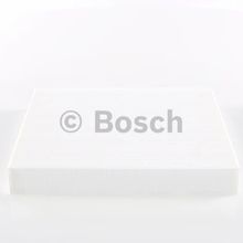 Bosch Honda Civic 1.6 I Vtec Sedan Polen Filtresi