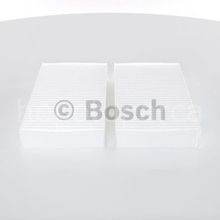 Bosch Honda Civic 1.6i 16v Coupe Polen Filtresi