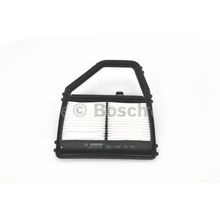 Bosch Honda Civic 1.7i VTEC Coupe 2001-2005 Hava Filtresi