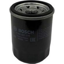 Bosch Honda Civic 2002-2006 Yağ Filtresi
