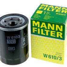 Bosch Honda Civic FB7 1.6 2011-2016 Yağ Filtresi