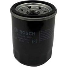 Bosch Honda Civic FB7 1.6 2012-2016 Yağ Filtresi