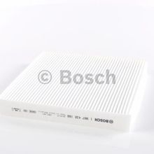 Bosch Honda Civic FD6 1.6 2006-2011 Polen Filtresi