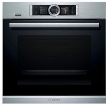 Bosch HRG636XS7 Inox Ankastre Fırın