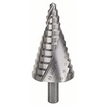 Bosch HSS 12 Kademeli 6-39 mm Matkap Ucu