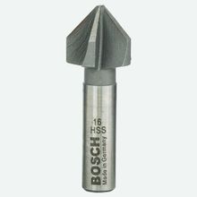 Bosch HSS 16 mm Havşa Metal Matkap Ucu