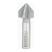 Bosch HSS 16 mm Havşa Metal Matkap Ucu