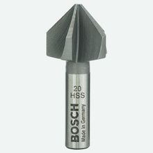 Bosch HSS 20 mm Havşa Metal Matkap Ucu