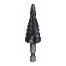 BOSCH HSS-Altın 4-20 mm 9 Kademeli Matkap Ucu