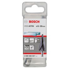 BOSCH HSS-Altın 6-39 mm 13 Kademeli Matkap Ucu