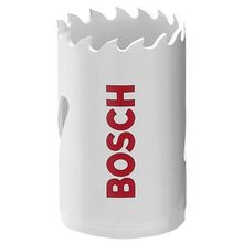 Bosch Hss Bi 30 mm Metal Panç