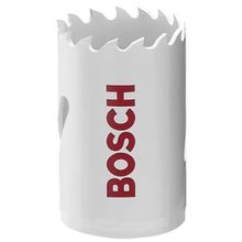 Bosch Hss Bi-Metal 22 mm Delik Açma Testeresi