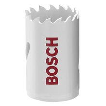 Bosch HSS Bimetal 25 mm Panç