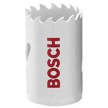 Bosch HSS Bimetal 30 mm Panç