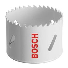 Bosch HSS Bimetal 64 mm Panç