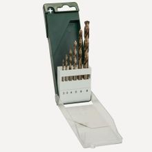 Bosch Hss-Co Matkap Ucu Seti