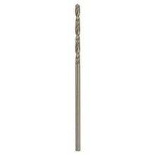 Bosch HSS-Co Metal 1.5x40 mm 10'lu Matkap Ucu