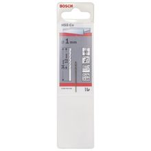Bosch HSS-CO Metal 1x34 mm Matkap Ucu