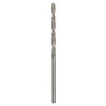 Bosch HSS-G 3.4x70 mm 10 Adet Metal Matkap Ucu