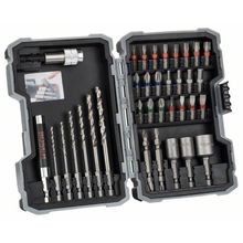 Bosch HSS-G 35 Parça Metal Matkpa Ucu Seti