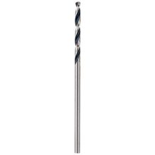 Bosch HSS-POİNTEQ 1.5 mm 10'lu Metal Matkap Ucu