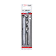 Bosch HSS PointeQ Metal 8.5 mm Matkap Ucu